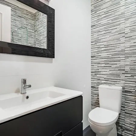 Downtown Nova Baixa-chiado Appartement