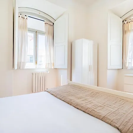 Downtown Nova Baixa-chiado Appartement
