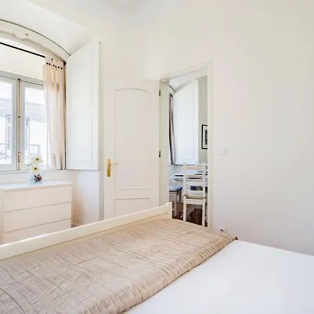 Downtown Nova Baixa-chiado Apartment *