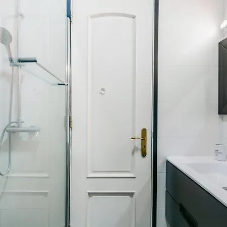 Downtown Nova Baixa-chiado Appartement *
